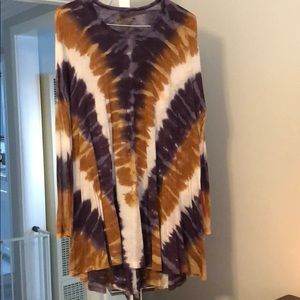 Show Me Your Mumu Tunic Dress